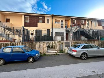 02 Catania zona C.so Indipendenza trilocale