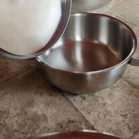Set pentole IMCO