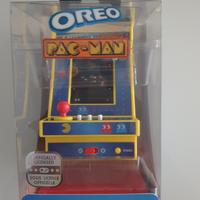 My Arcade Pac-Man Oreo nuovo