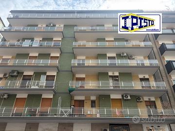 Pentavani più accessori e posto auto