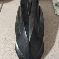 parafango anteriore acerbis enduro Motard