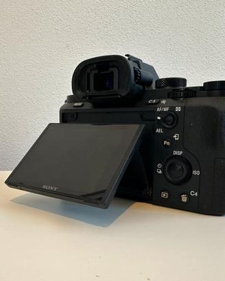 Sony Alpha 7II