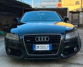 AUDI A5 3.0 tdi coupé quattro ambition s-Line