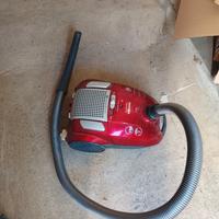 aspirapolvere hoover
