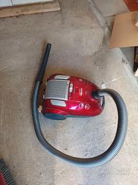 aspirapolvere hoover