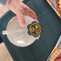 vaschetta radiatore Opel Astra k 1.5 122 cv