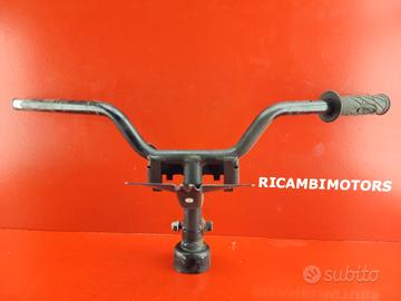 MANUBRIO APRILIA SR50 SR 50 FACTORY