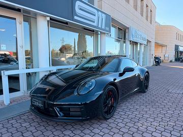 Porsche 911 Carrera 2 GTS