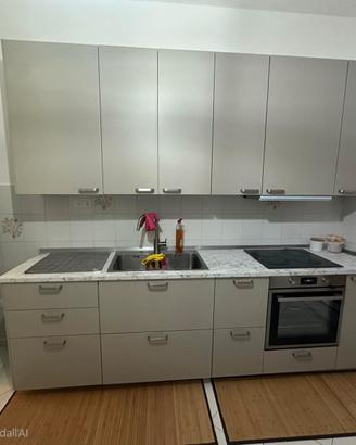 Arredamento moderno completo
