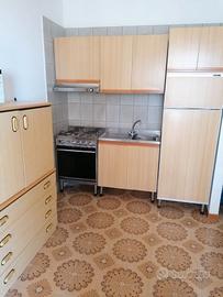 Appartamento a San Lucido