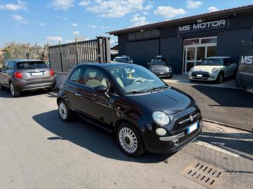 Fiat 500 1.3 Multijet 95CV - 152.000km Tutto inclu