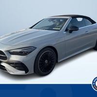 Mercedes-Benz CLE Cabrio CLE 220d Cabrio AMG ...