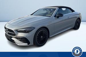 Mercedes-Benz CLE Cabrio CLE 220d Cabrio AMG ...