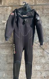 muta stagna Mares neoprene 3,5 mm