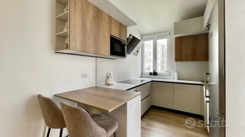 Appartamento – Nichelino, Torino - Vista 2