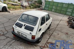 Fiat 126 126 650 23cv 77-87 - ricambi