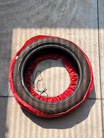 Gomme invernali 205/45R17