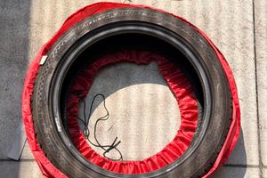 Gomme invernali 205/45R17