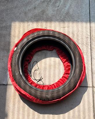 Gomme invernali 205/45R17