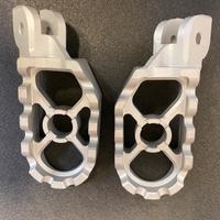 Pedane ducati scrambler