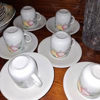 tazze caffè