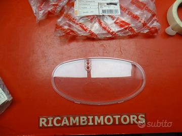 VETRO STRUMENTAZIONE APRILIA GULLIVER 50