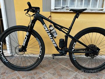 Mtb kit telaio Specialized Epic Expert AXS