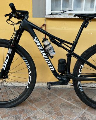 Mtb kit telaio Specialized Epic Expert AXS