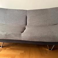 Divano letto design