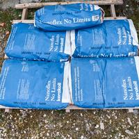 5 Sacchi di NANOFLEX NO LIMITS KERAKOLL 