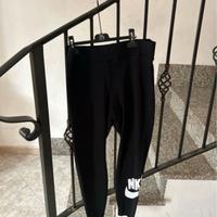 leggings nero, Nike