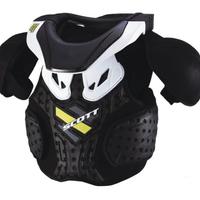 Pettorina Scott con collare X bimbi