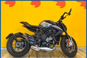 MV AGUSTA Dragster 800 Garantita e Finanziabile