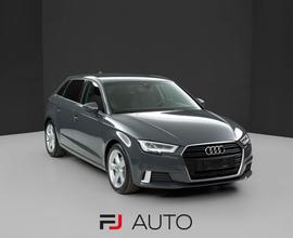 AUDI A3 SPB 30 1.6 TDI