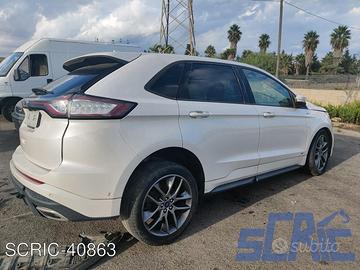 FORD EDGE 2.0 TDCI BITURBO AWD 4X4 210CV ricambi