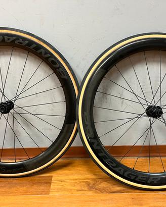 Ruote bontrager RSL51