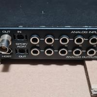 steinberg nuendo audiolink 96 midi interface