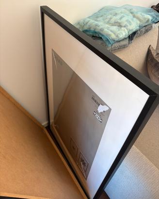 Cornice quadro ikea ribba x2