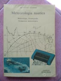 Metereologia Nautica