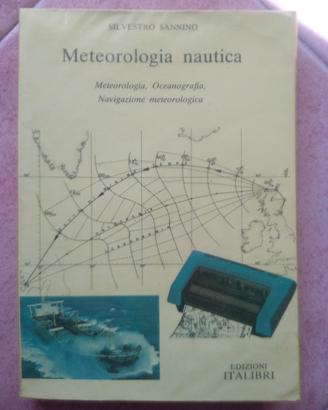 Metereologia Nautica