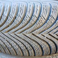 4 GOMME USATE INVERNALE 2156517 - CP56711304
