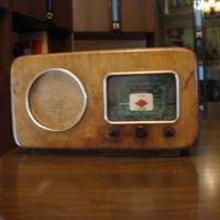 radio