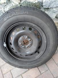 Pneumatici Lassa
