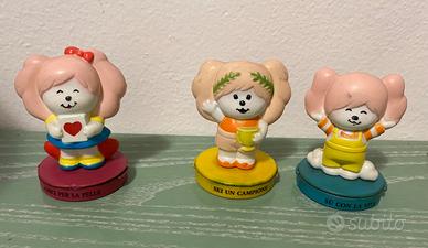 Timbri Poochie anni’80