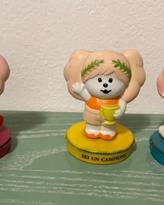 Timbri Poochie anni’80