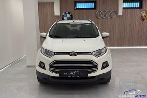 Ford EcoSport 1.5 tdci Business 95cv