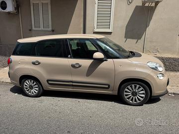 Fiat 500 L