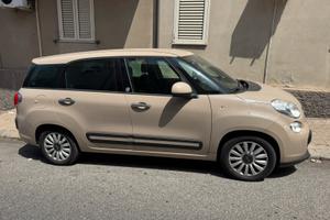 Fiat 500 L