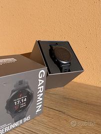 Garmin Forerunner 945