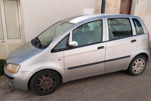 Fiat idea 1.3 diesel 2007